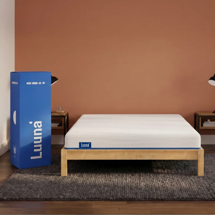 Luuna Essential de 15 cm de altura — imagem do anúncio