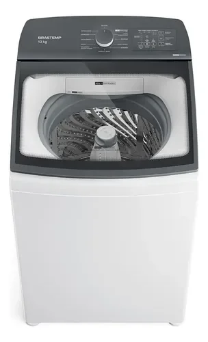 Brastemp BWR12BB de 12 kg — imagem do anúncio