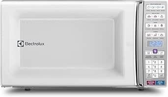 Electrolux MEO44 de 34 litros — imagem do anúncio