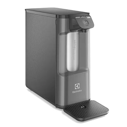 Electrolux PE12G de Refrigeração eletrônica — imagem do anúncio