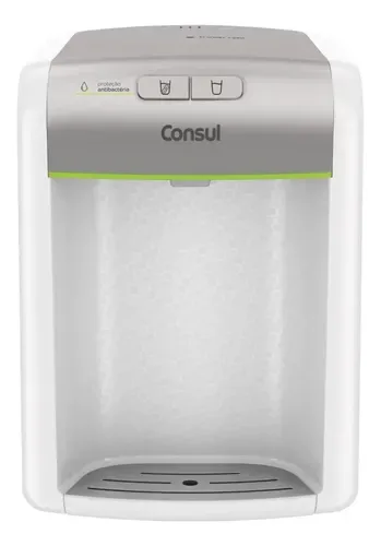 Consul CPB34AS de Refrigeração eletrônica — imagem do anúncio