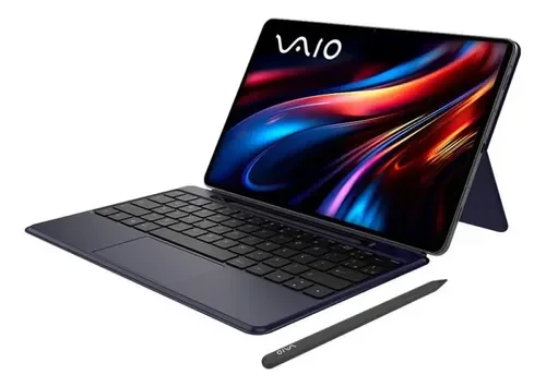 VAIO TL12 128 GB de 8 GB RAM / 128 GB — imagem do anúncio
