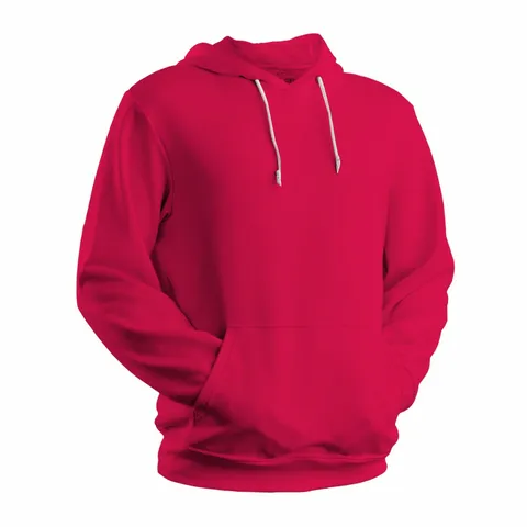 Blusa Moletom Infantil Liso Premium Algodão Mácio Várias Cores Promoção