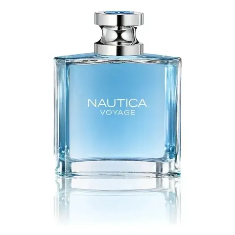 Perfume Masculino Nautica Voyage Eau de Toilette 100ml