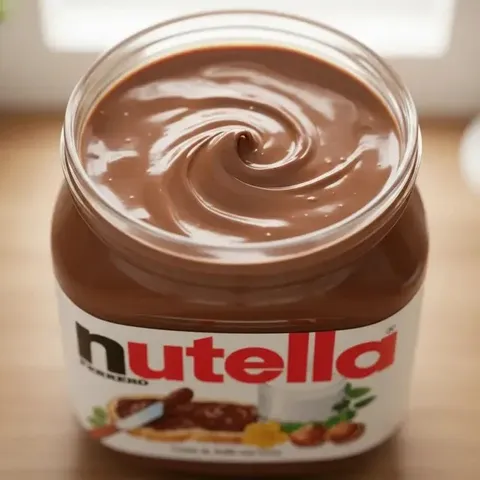 Nutella Creme de Avelã Original 350gr Ferrero