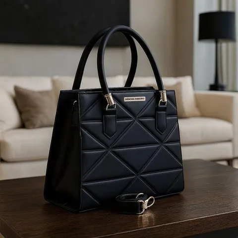 Bolsa Feminina Transversal E Lateral De Ombro Alça Tiracolo Lançamento