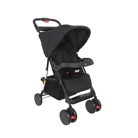 Carrinho de Bebê Passeio Allday Até 15kgs Maxi Baby