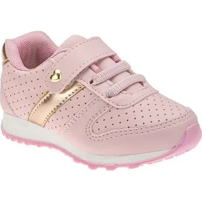 Tênis Infantil Feminino Barato Tênis Escolar