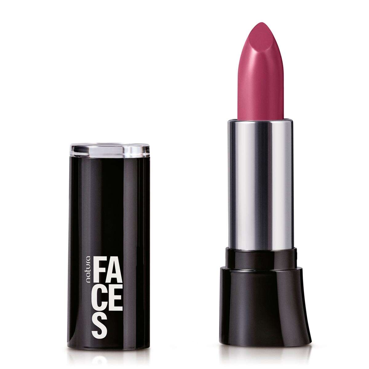 Batom Color Hidra FPS 8 Faces 3,5g - Rosa