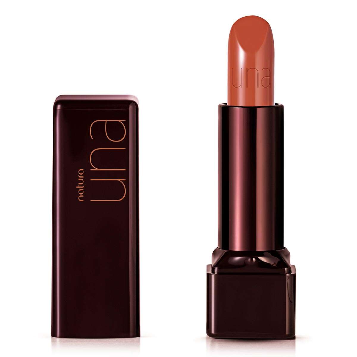 Batom Extremo Conforto FPS 25 Una 3,8g - Coral