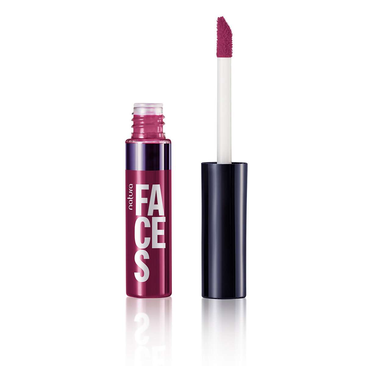 Batom Lip Tint Faces - Vermelho Start