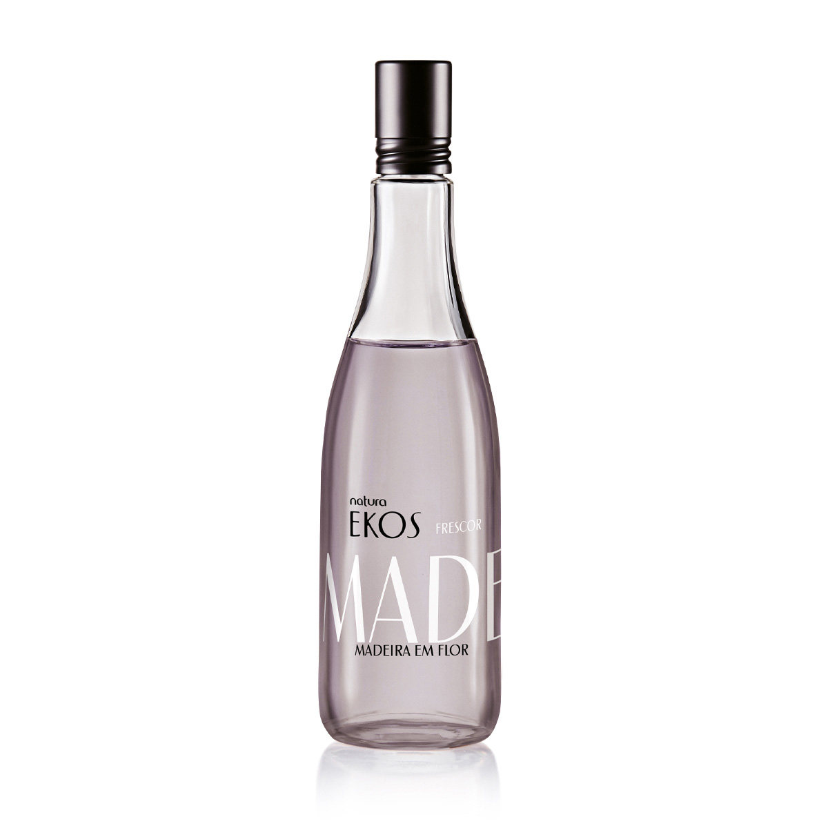 Ekos Frescor Madeira em Flor 150 ml