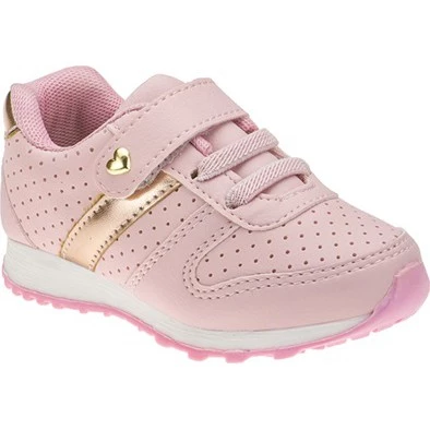 Tênis Infantil Feminino Barato Tênis Escolar